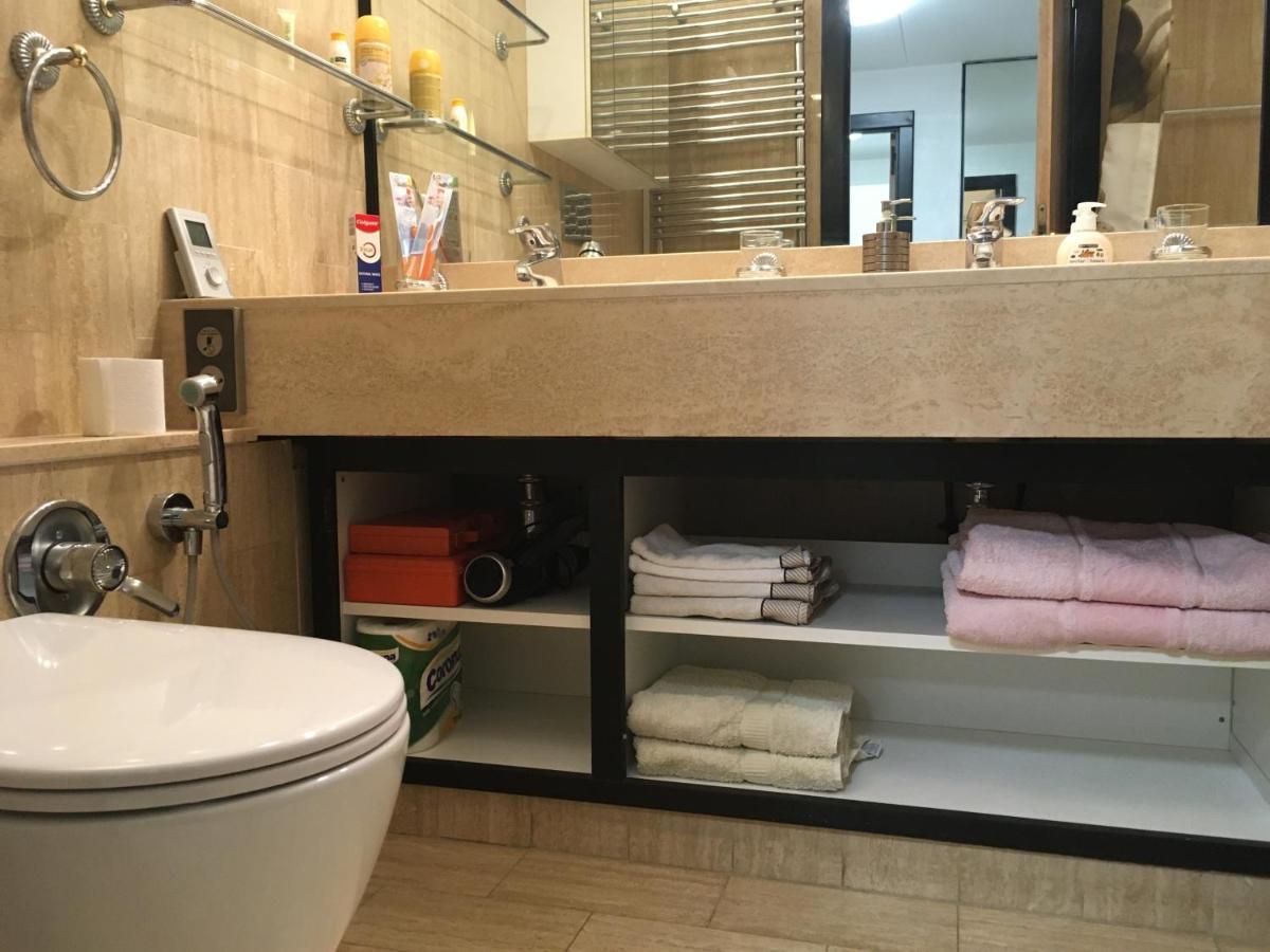 Monaco, Elegant & Quiet Renovated Apartment, In Fontvieille District, With Terrace & Pool, 15Min Walk To F1 Grand Prix Zewnętrze zdjęcie