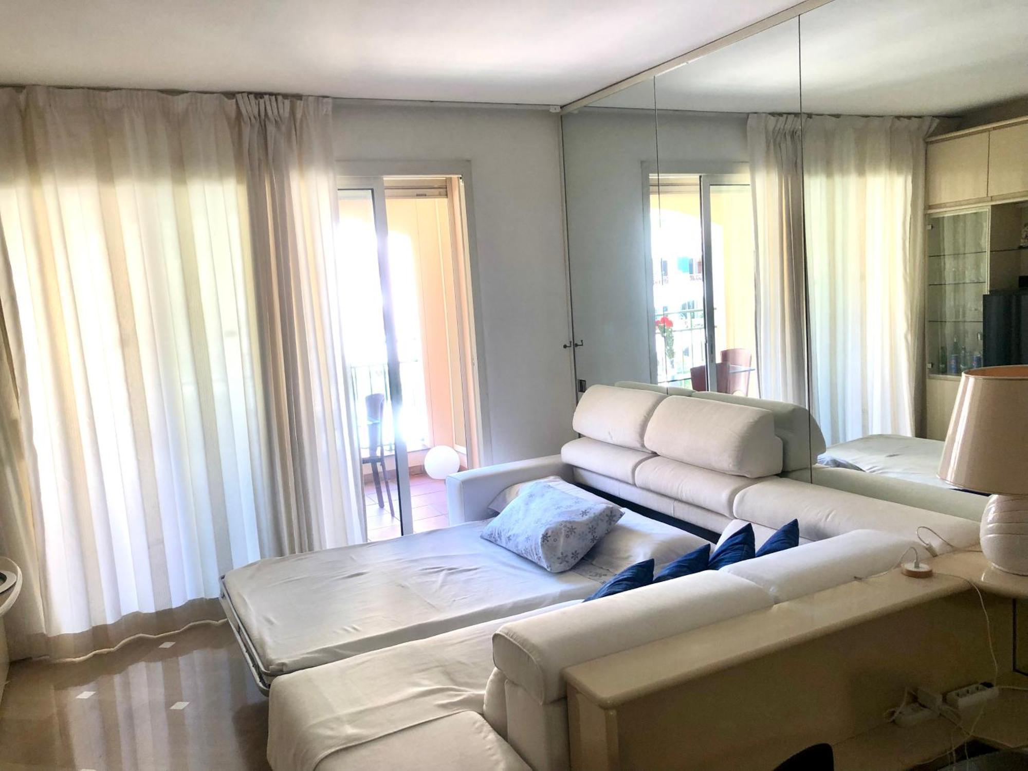 Monaco, Elegant & Quiet Renovated Apartment, In Fontvieille District, With Terrace & Pool, 15Min Walk To F1 Grand Prix Zewnętrze zdjęcie