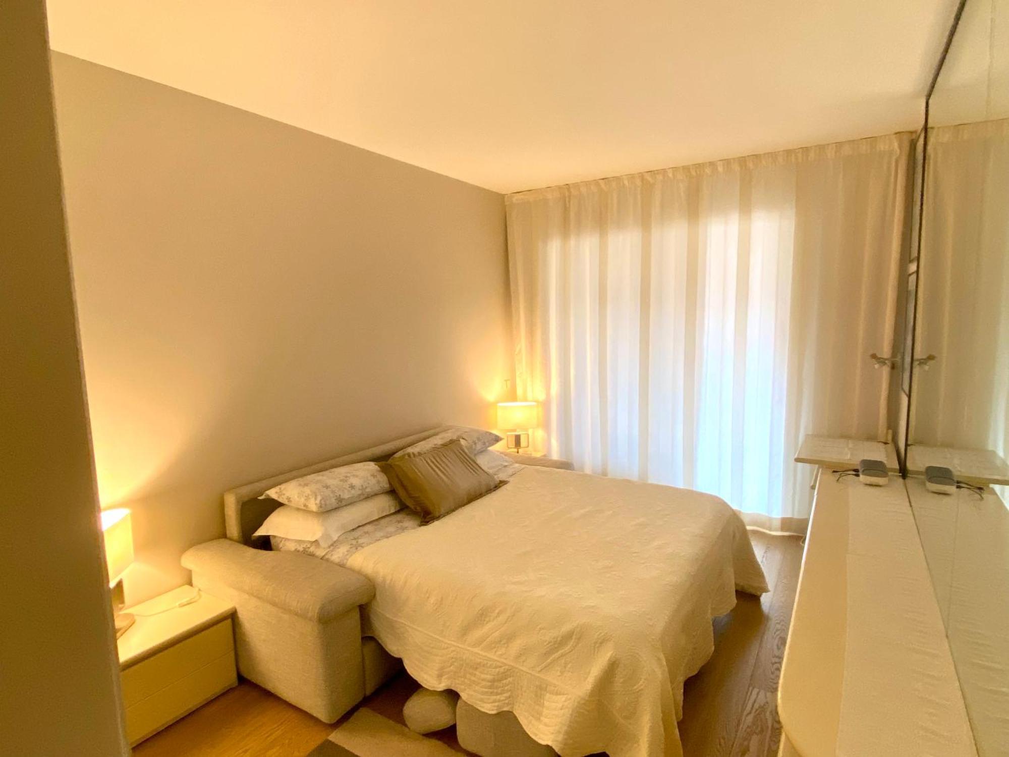 Monaco, Elegant & Quiet Renovated Apartment, In Fontvieille District, With Terrace & Pool, 15Min Walk To F1 Grand Prix Zewnętrze zdjęcie