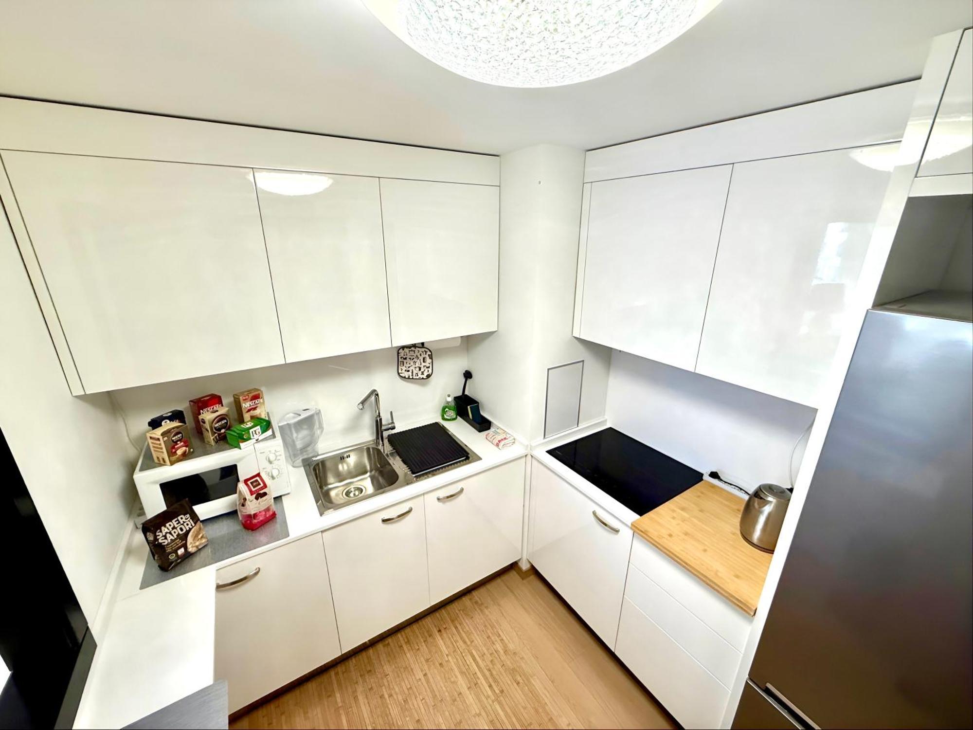 Monaco, Elegant & Quiet Renovated Apartment, In Fontvieille District, With Terrace & Pool, 15Min Walk To F1 Grand Prix Zewnętrze zdjęcie